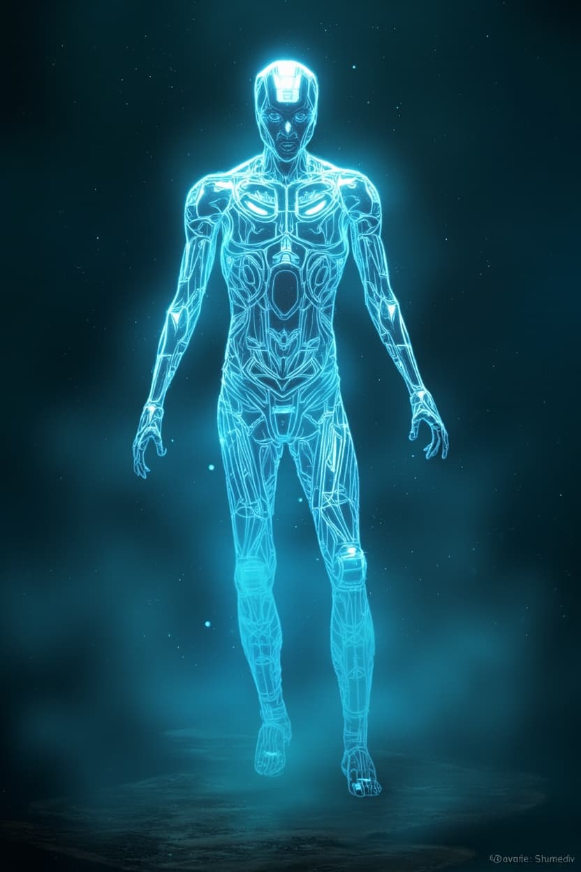 AI Ghost