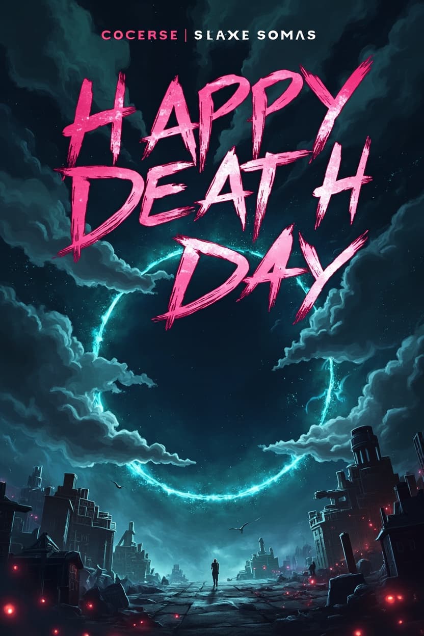 Happy Death Day: Fatal Loop