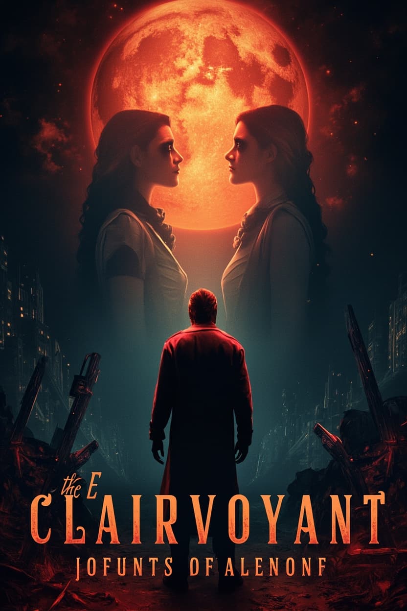 The Clairvoyant
