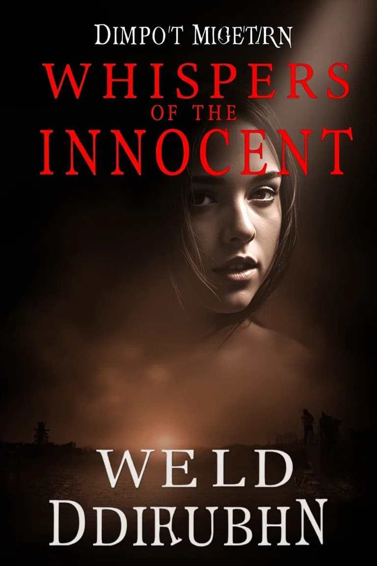 Whispers of the Innocent