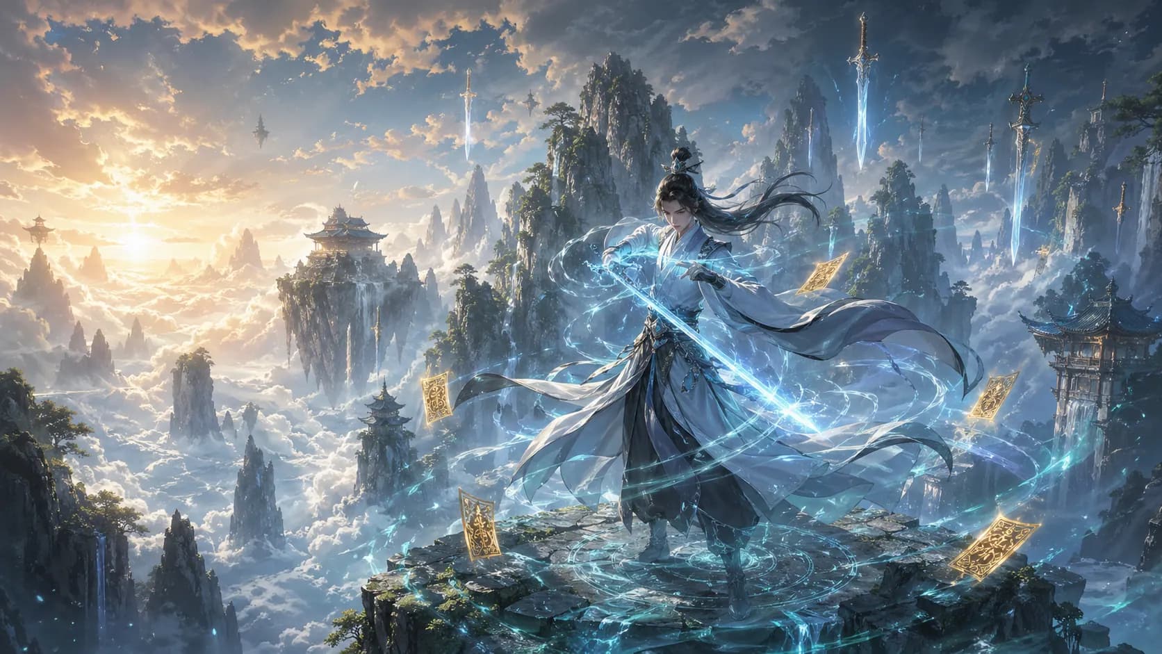 Cultivation AI stories cover