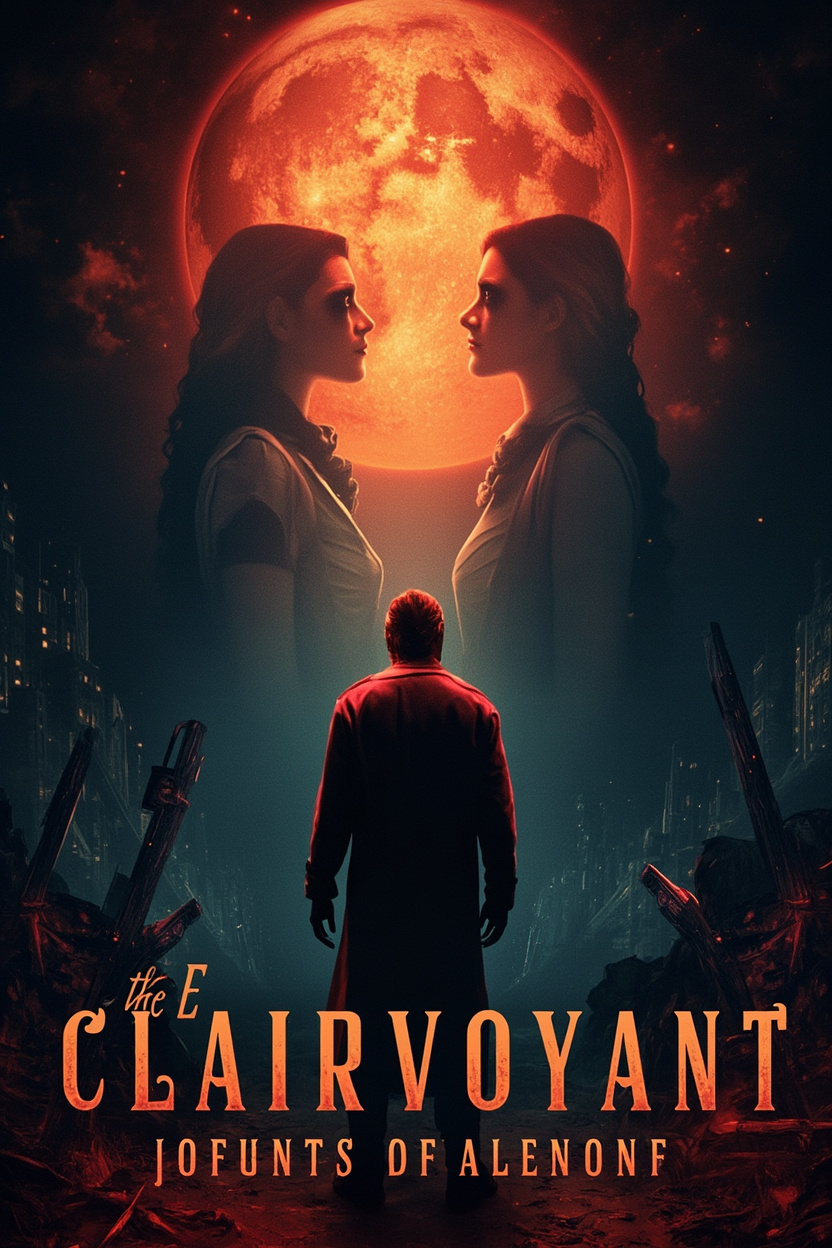 The Clairvoyant